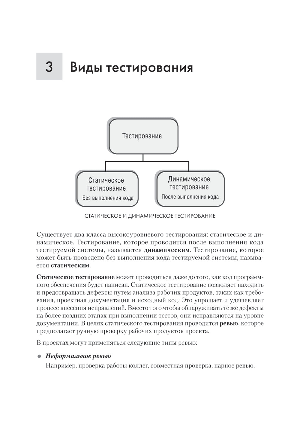 Сам себе тестировщик. Пошаговое руководство по тестированию ПО