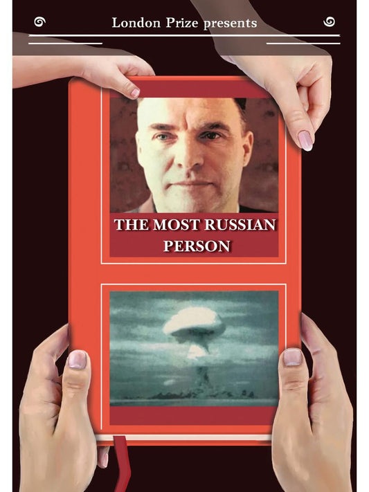 Самый русский человек: на англ.яз