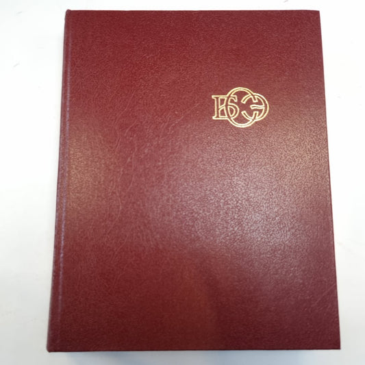 Большая Советская Энциклопедия. Т. 23