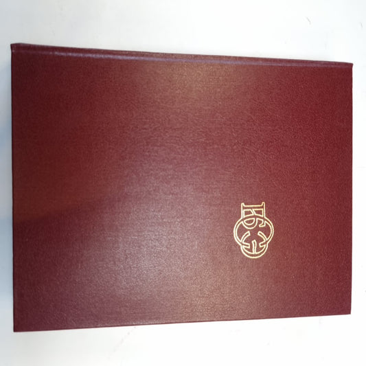 Большая Советская Энциклопедия. Т. 24. Книга II