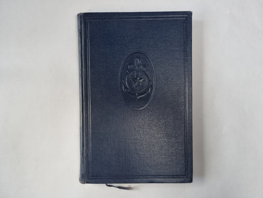 Англо-русский штурманский словарь