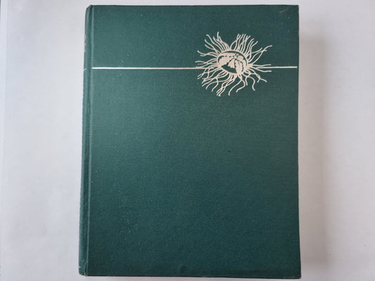 Жизнь животных в шести томах.Том 1. Беспозвоночные.