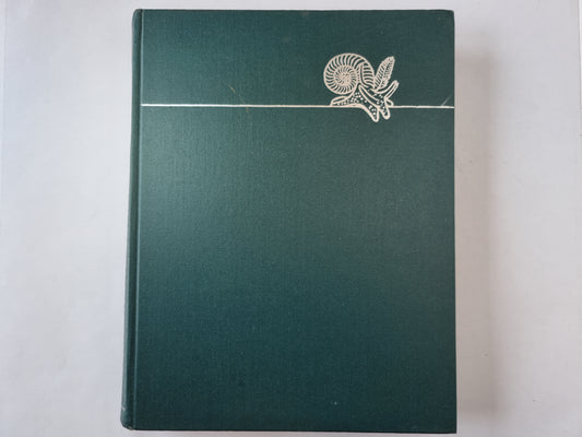 Жизнь животных в шести томах.Том 2. Беспозвоночные