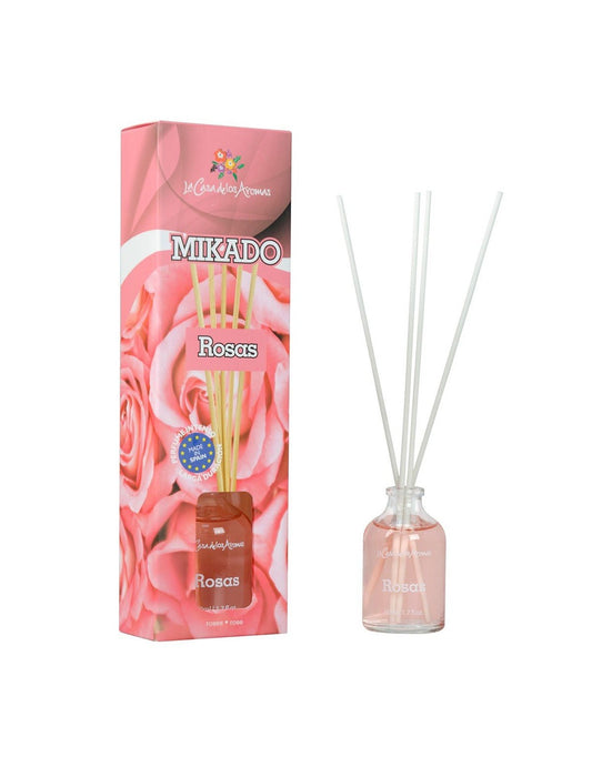 Роза Микадо 50 мл