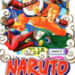 Naruto. Наруто. Кн. 1: Наруто Удзумаки. Т. 1-3: манга