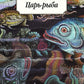 Царь-рыба: повествование в рассказах