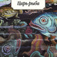 Царь-рыба: повествование в рассказах