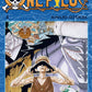 One Piece. Большой куш 4. Начало легенды: Кн. 10-12: манга