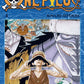 One Piece. Большой куш 4. Начало легенды: Кн. 10-12: манга
