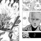 One-Punch Man 4. Кн. 7-8: манга