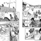 Атака на Титанов 11. Кн. 21-22: манга