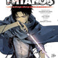 Attaque sur les Titans. Выбор без сожалений. Кн. 1- 2 : manga