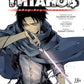 Attaque sur les Titans. Выбор без сожалений. Кн. 1- 2 : manga