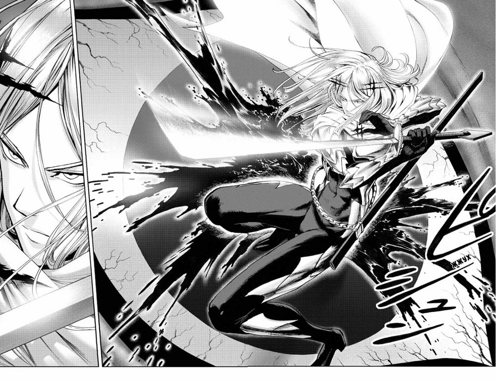 One-Punch Man 7. Кн. 13-14 : manga