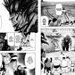 One-Punch Man 7. Кн. 13-14 : manga