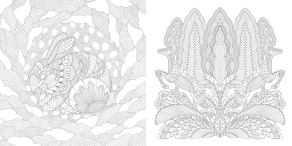 Il y a beaucoup de choses à faire. Книга для творчества и вдохновения