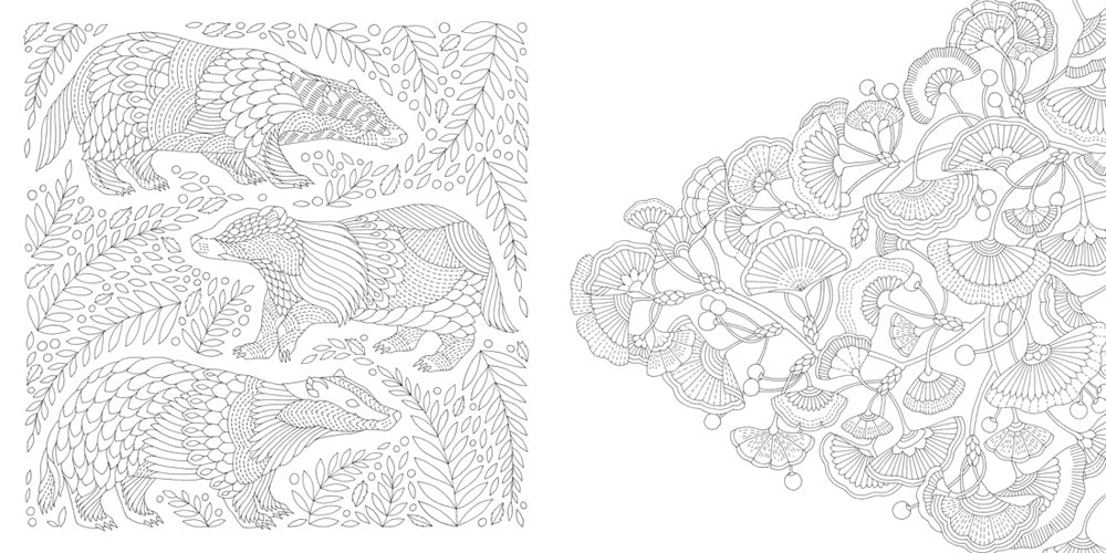 Il y a beaucoup de choses à faire. Книга для творчества и вдохновения