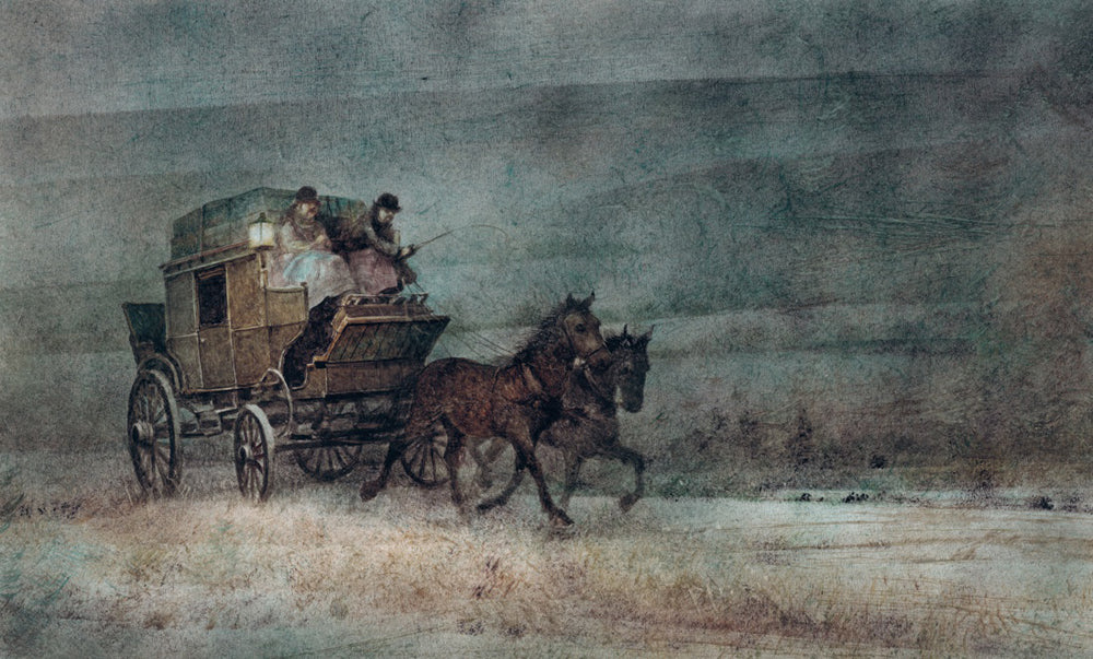 Таинственный сад: повесть