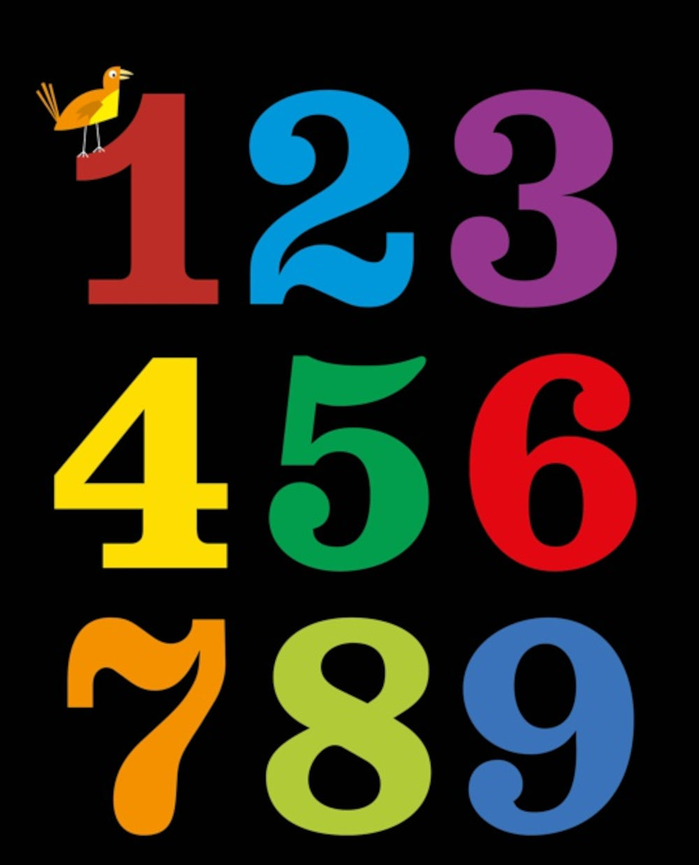 Туканы, синицы и другие птицы. Веселые задачки