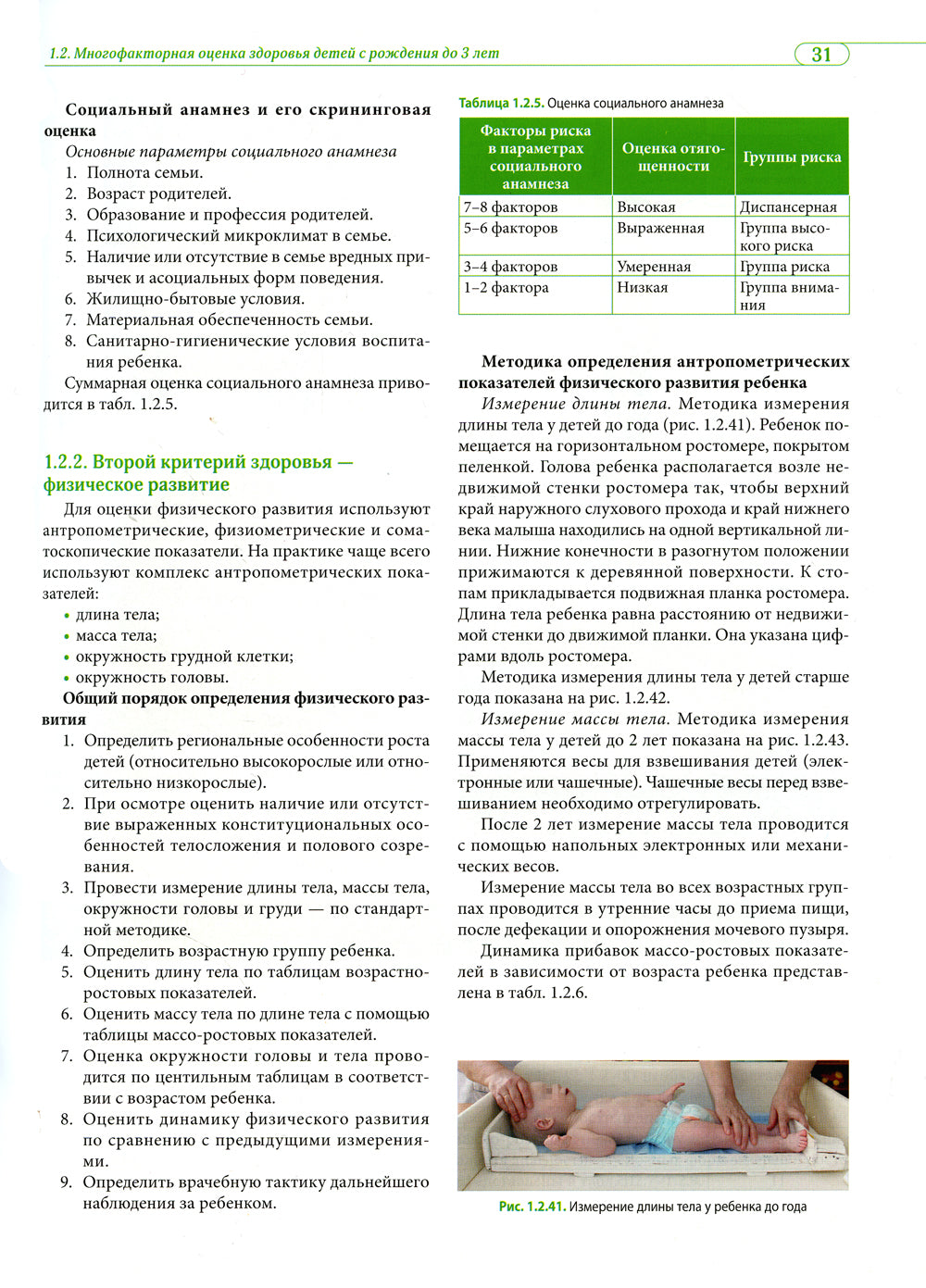 Визуальная педиатрия