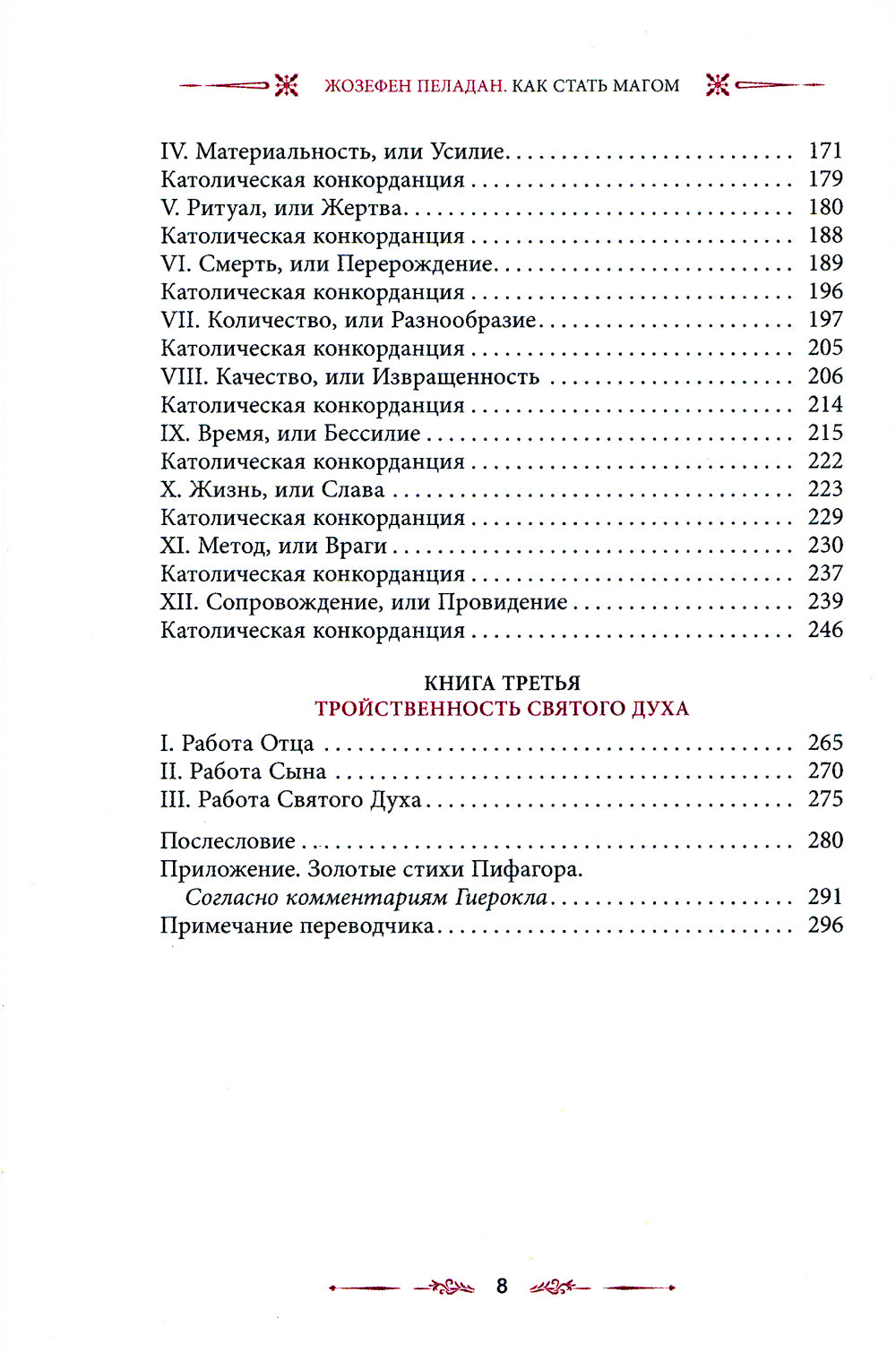 Как стать магом: Французский оккультный манифест эпохи декаданса