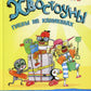 Хвостоуны. Кн. 2.: Гиены на каникулах