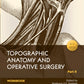 Топографическая анатомия и оперативная хирургия. Рабочая тетрадь. В 2 частях. Часть 2: на англ.яз.