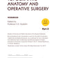 Топографическая анатомия и оперативная хирургия. Рабочая тетрадь. В 2 частях. Часть 2: на англ.яз.