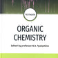 Органическая химия = Органическая химия : учебник. (кн. на англ. яз.)