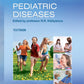 Детские болезни: учебник: на англ.яз.