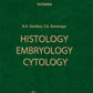 Histologie, Embryologie, Cytologie : manuel : на англ.яз