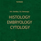 Histologie, Embryologie, Cytologie : manuel : на англ.яз
