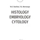 Histologie, Embryologie, Cytologie : manuel : на англ.яз