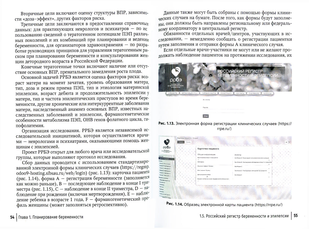 Эпилепсия и беременность. 2-е изд., перераб. и доп
