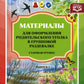 Материалы для оформления родительского уголка в групповой раздевалке. Старшая группа. Выпуск 2 (март - август)