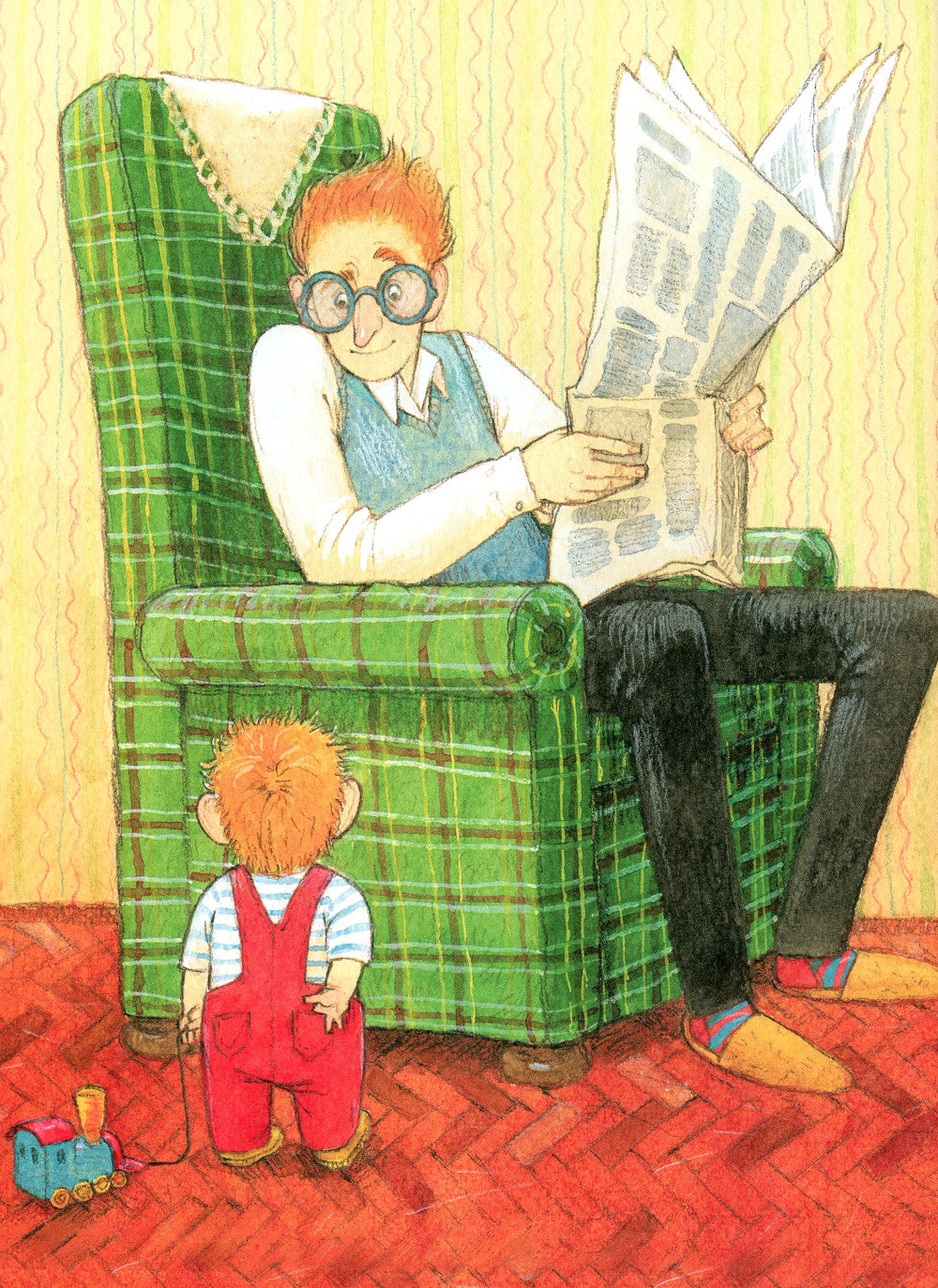 Что такое хорошо и что такое плохо?