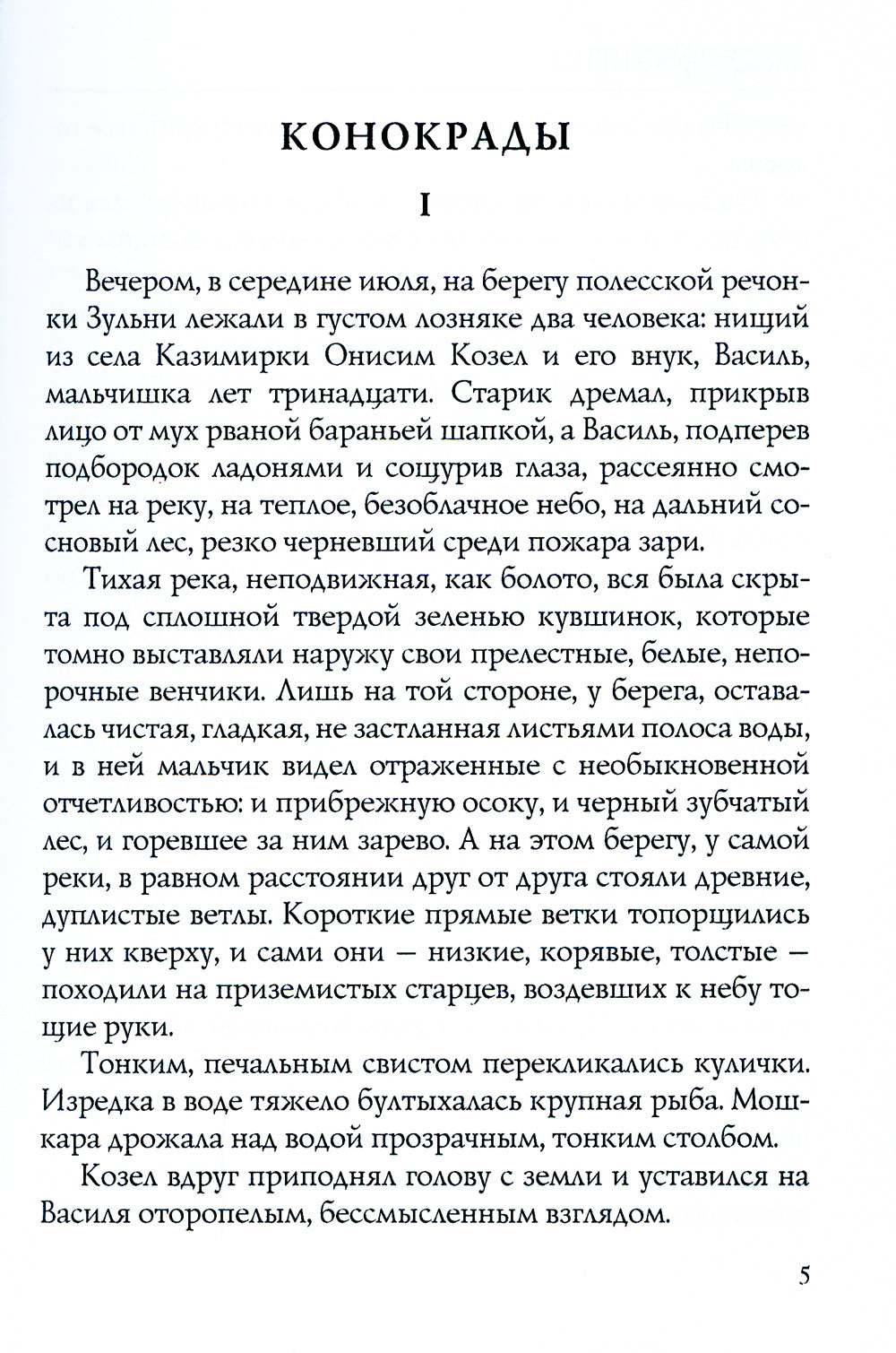 Белый пудель