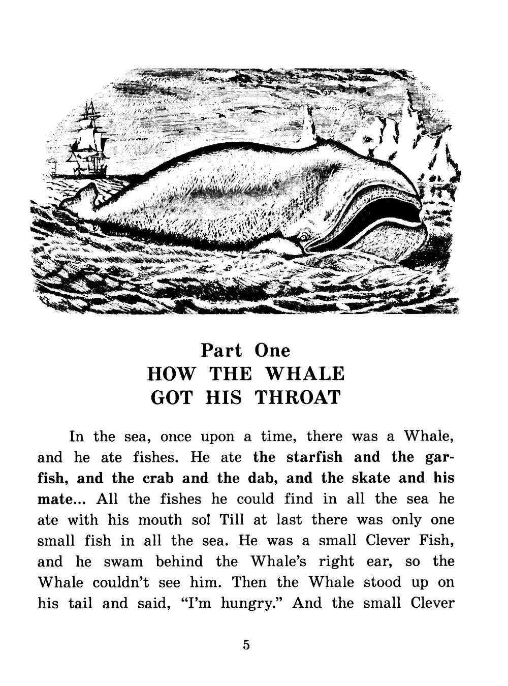 Домашнее чтение. Слоненок и другие сказки = The Elephant`s Child and Other Fairy tales (+ CD MP3)