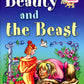 Красавица и чудовище = La Belle et la Bête (на англ. языке)