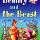 Красавица и чудовище = La Belle et la Bête (на англ. языке)