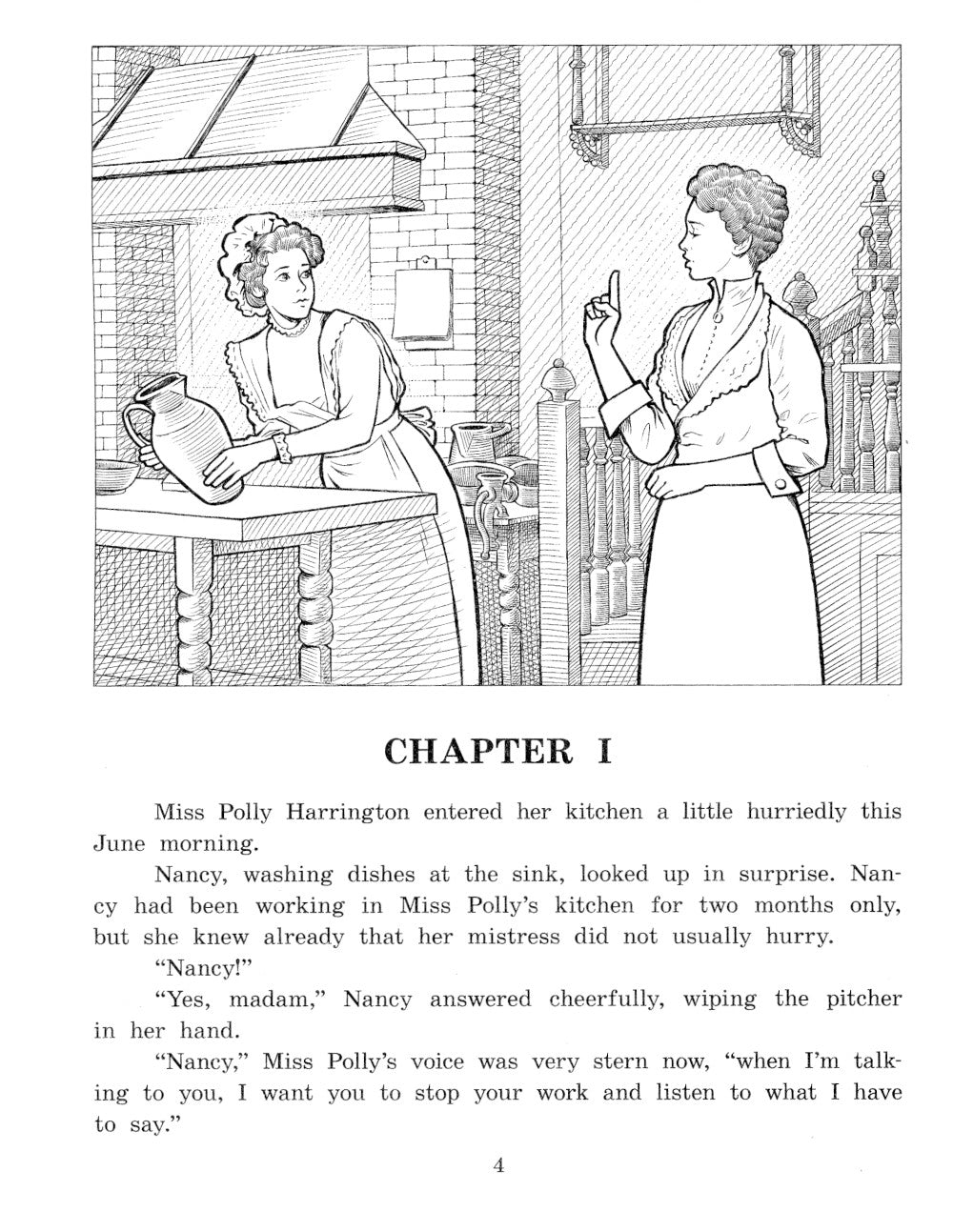 Поllianna = Pollyanna