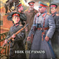 Александровскiе кадеты. В 2 т. Т. 2: фантастический роман
