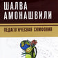 Педагогическая симфония. Гуманно-личностный подход к образованию