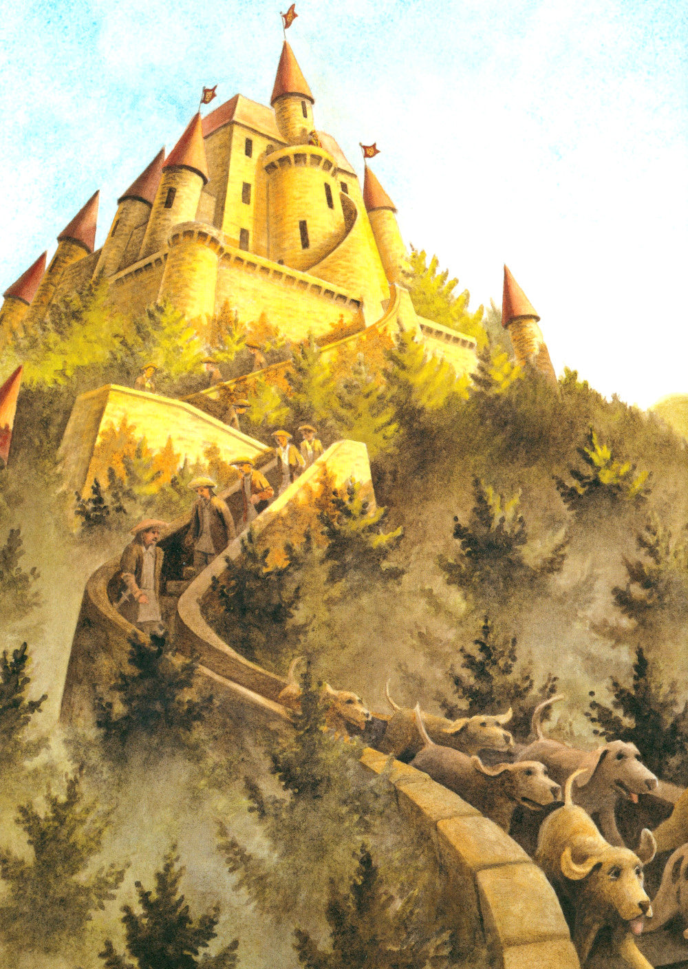 Железный Ганс