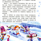 Самый маленький снеговик. Путешествие: сказка