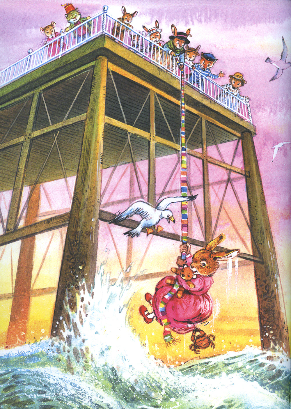 Однажды в Ягодном имении