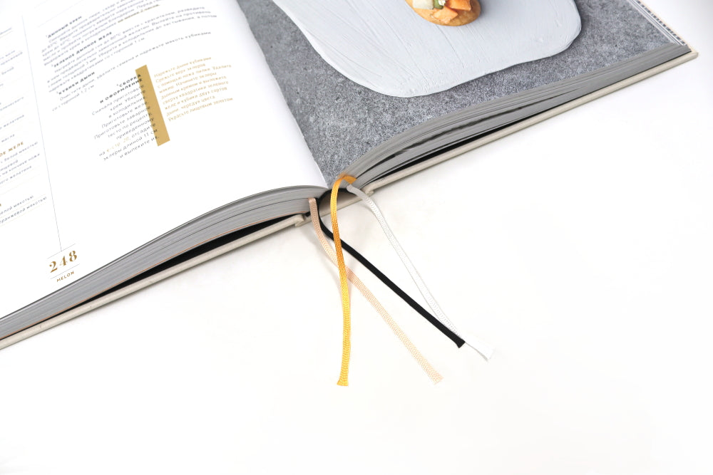 Эклеры. 20 лет революции