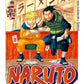 Naruto. Naruto. Кн. 6 : Бой в Листве. Finale : Manga