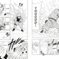 Naruto. Naruto. Кн. 6 : Бой в Листве. Finale : Manga