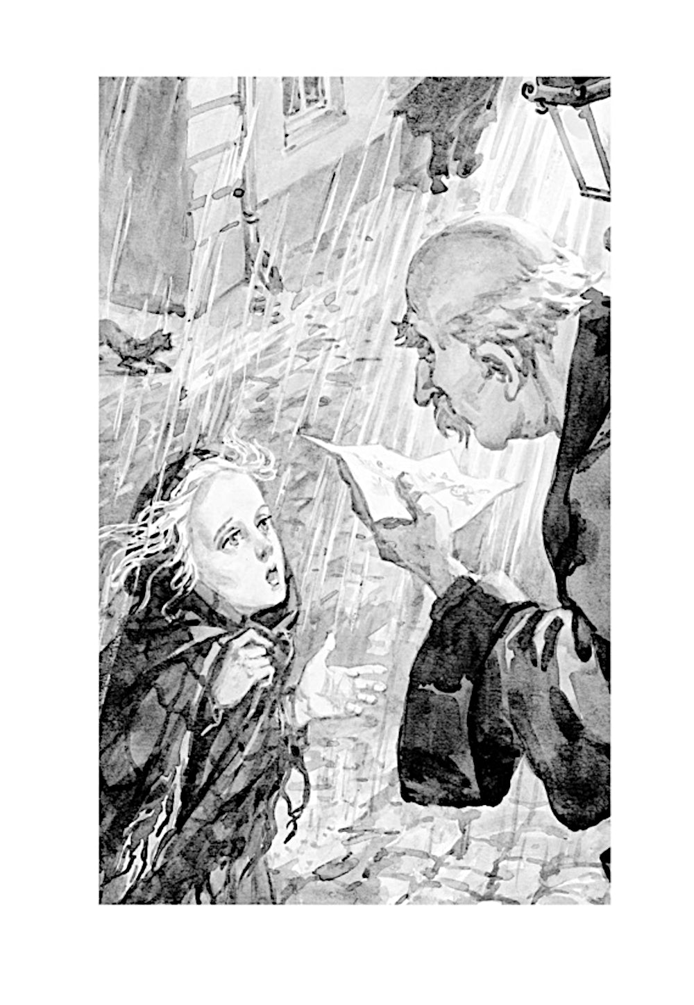 Лизочкино счастье: повесть